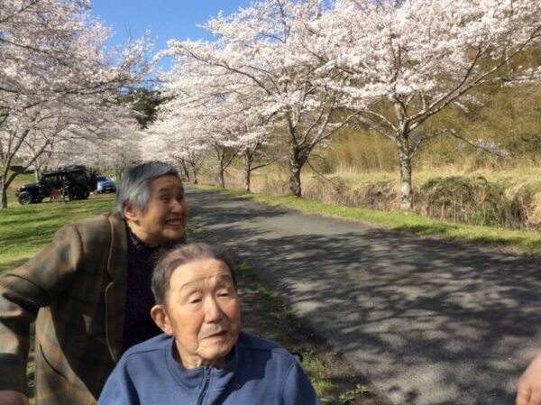 IMG 0243 600x449 - 🌸お花見🌸