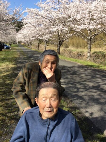 IMG 0244 448x600 - 🌸お花見🌸