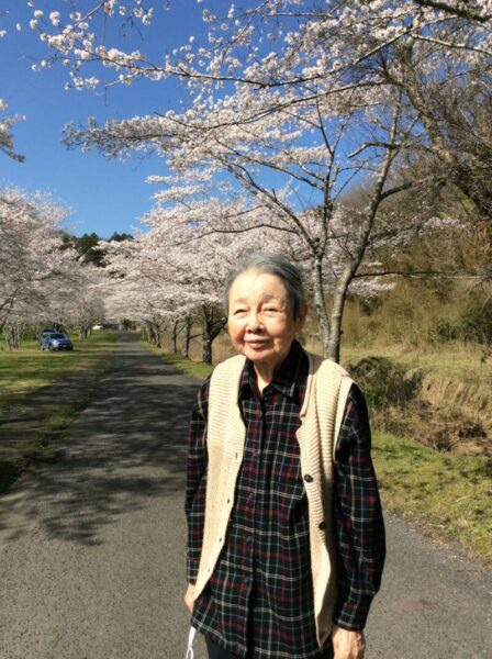 IMG 0249 448x600 - 🌸お花見🌸