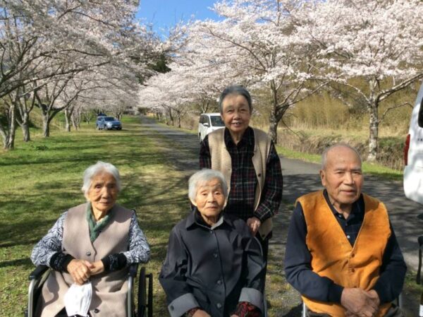 IMG 0250 600x449 - 🌸お花見🌸