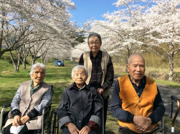 IMG 0251 600x449 - 🌸お花見🌸