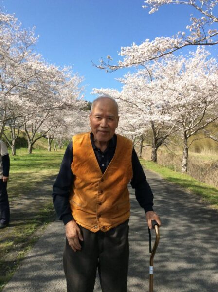 IMG 0253 448x600 - 🌸お花見🌸