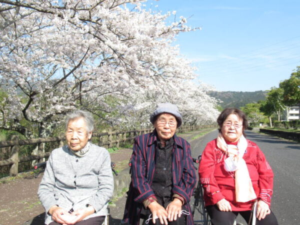IMG 0961 600x450 - 伊賀CHデイ☆桜🌸お花見ドライブ🚙