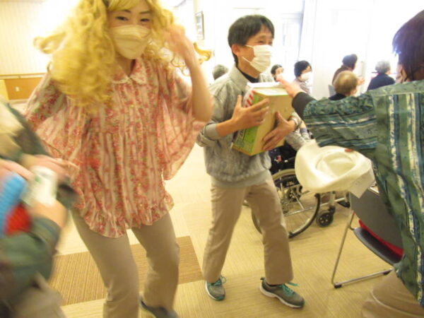 伊賀CHデイ☆体操レク IMG 1118 600x450 - 伊賀CHデイ☆体操レク