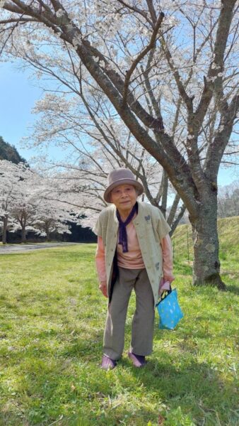 IMG 2200 338x600 - 🌸お花見🌸
