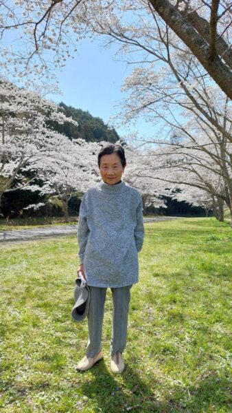 IMG 2202 338x600 - 🌸お花見🌸