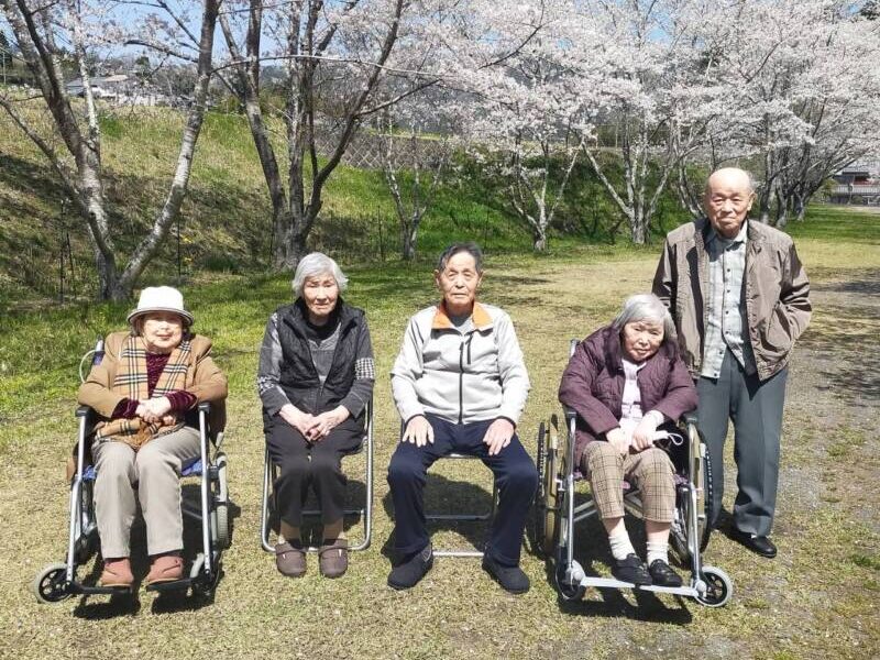IMG 2229 800x600 - 🌸お花見②🌸