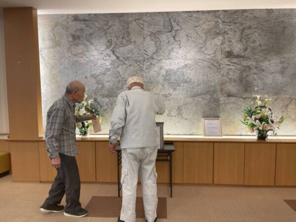 IMG 2263 600x450 - 不在者投票実施