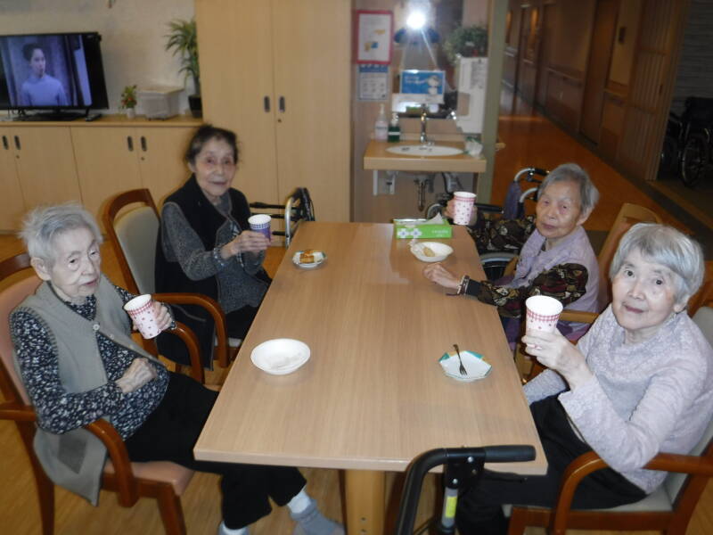 abe1419a1f9fcf6b9948a56fa821a8d3 - 春を感じて♪