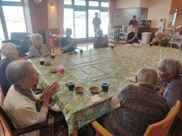 IMG 20230525 140908 600x450 - カフェへようこそ