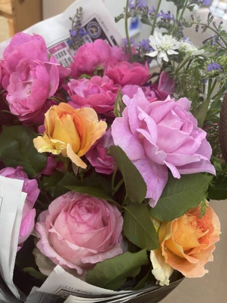 IMG 2957 450x600 - 母の日🌹