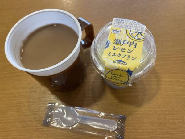 IMG 3260 600x450 - カフェ🍋