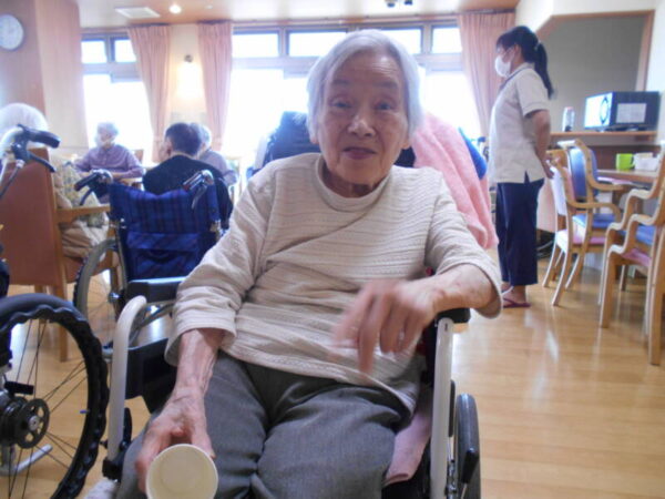 DSCN9048 600x450 - Let's enjoy! Exercise!!♬