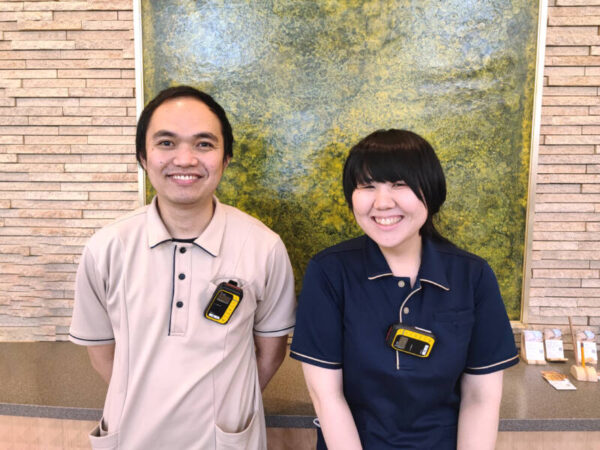 対談企画「chao!」 憩いの里名張ケアホーム・アダンさん×山崎さん編 03adece06c3c5d051eebd6a9856b8343 600x450 - 対談企画「chao!」 憩いの里名張ケアホーム・アダンさん×山崎さん編