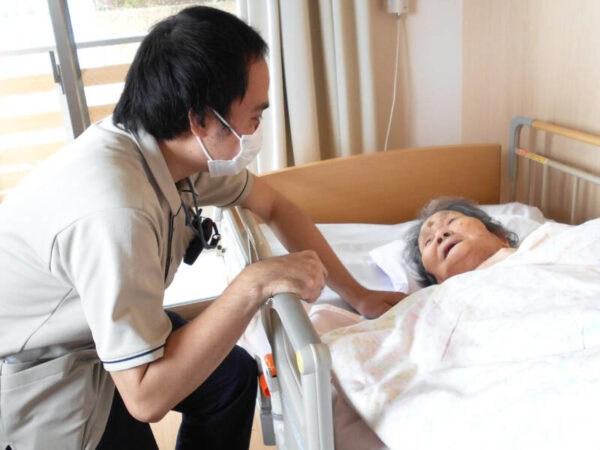 対談企画「chao!」 憩いの里名張ケアホーム・アダンさん×山崎さん編 DSCN9215 re 600x450 - 対談企画「chao!」 憩いの里名張ケアホーム・アダンさん×山崎さん編