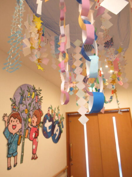 伊賀CHデイ☆壁面飾り制作 IMG 2695 1 450x600 - 伊賀CHデイ☆壁面飾り制作