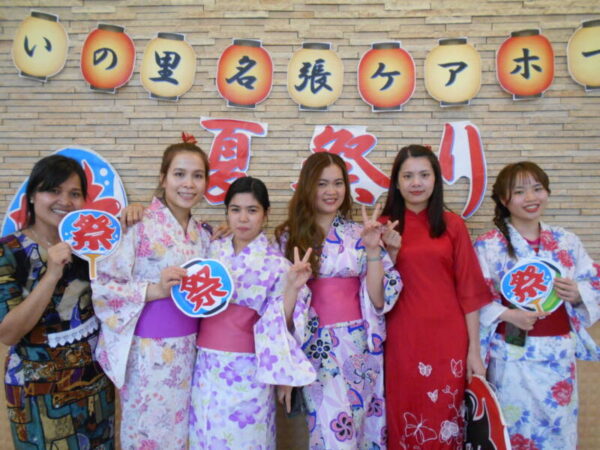 🌊夏祭り🎇 2023 DSCN9664 600x450 - 🌊夏祭り🎇 2023