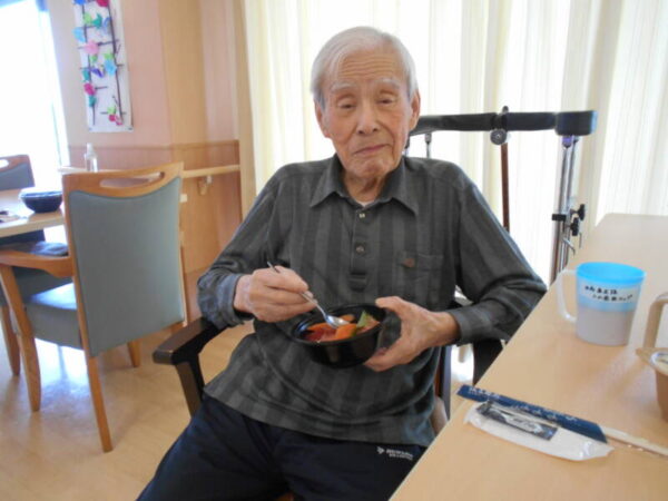 DSCN9748 600x450 - 敬老祝賀会