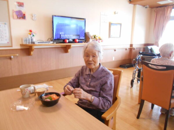 DSCN9753 600x450 - 敬老祝賀会