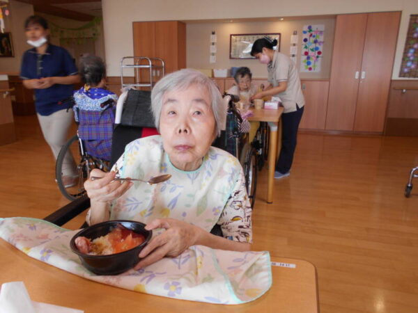 DSCN9757 600x450 - 敬老祝賀会