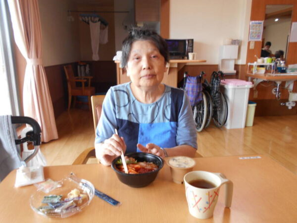 DSCN9758 600x450 - 敬老祝賀会