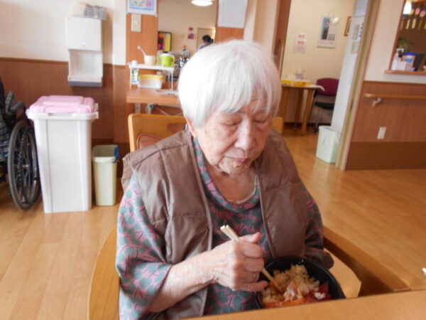DSCN9759 600x450 - 敬老祝賀会