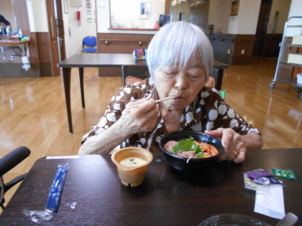 DSCN9772 600x450 - 敬老祝賀会
