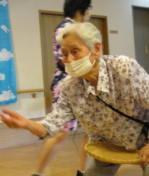 憩いの里 四日市ケアホームの夏祭り!- 前編 IMG 2354 1 508x600 - 憩いの里 四日市ケアホームの夏祭り!- 前編