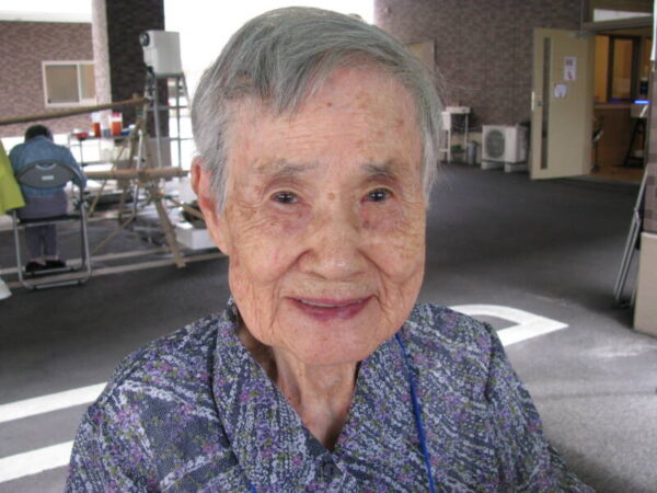 IMG 3854 600x450 - 令和5年　鴻之台ケアホーム　夏祭りです♪