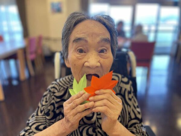 IMG 4997 600x450 - ちいさい秋見つけた？🍁