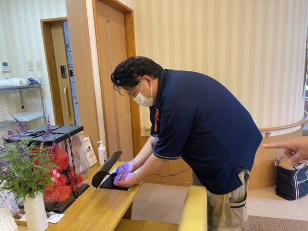 IMG 5323 600x450 - 手洗いチェック👓