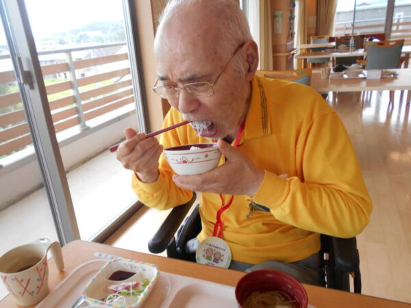 DSCN9724 600x450 - ふれあう幸せ、食べる喜び