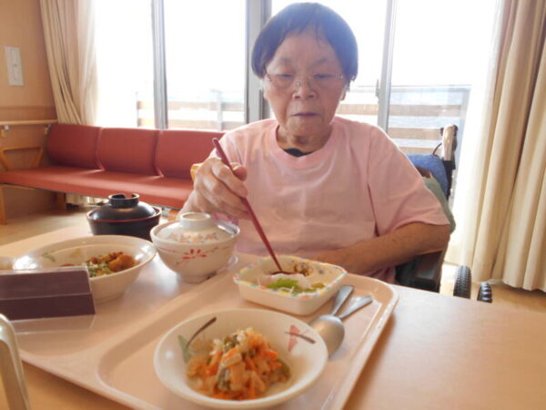 DSCN9725 600x450 - ふれあう幸せ、食べる喜び