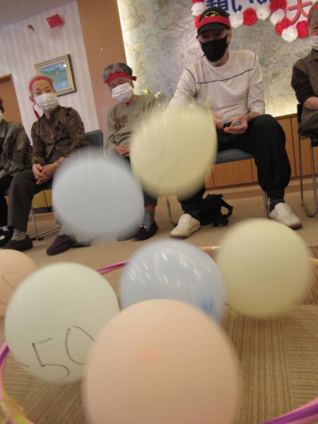 IMG 4017 450x600 - 伊賀CHデイ☆運動会