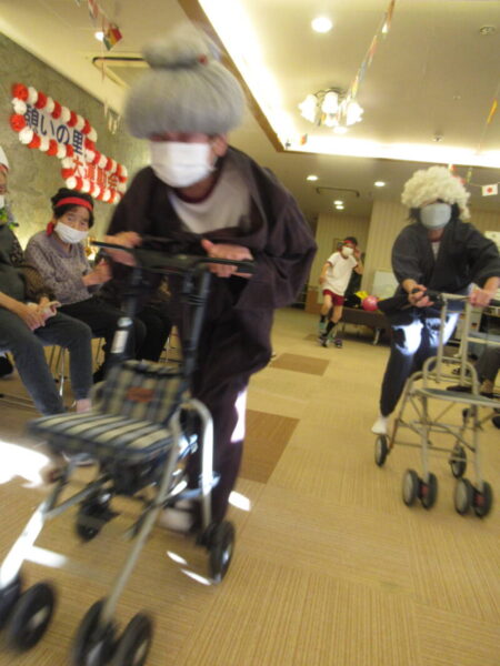 IMG 4083 450x600 - 伊賀CHデイ☆運動会