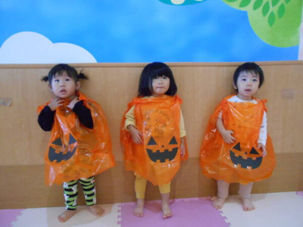 🎃ハッピーハロウィン🎃 DSCN4106 600x450 - 🎃ハッピーハロウィン🎃