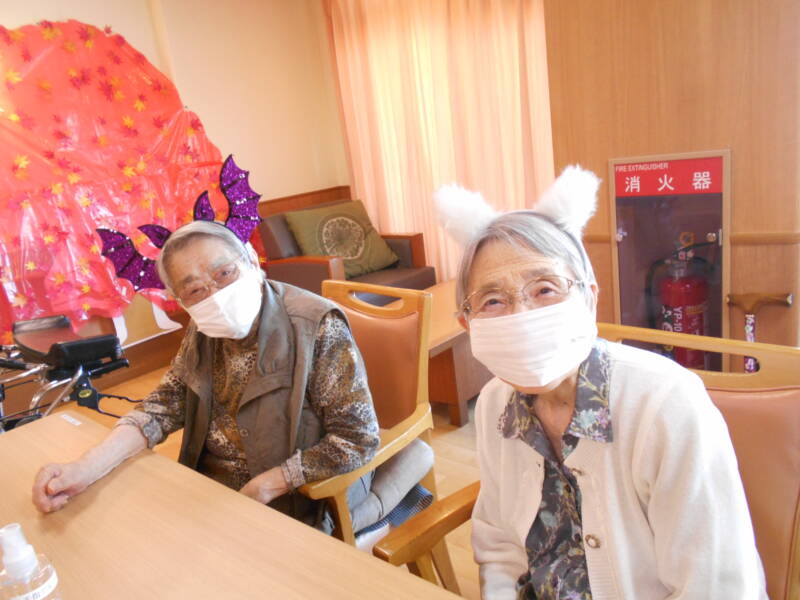 DSCN8733 - Crazy Party Day ～子ども達の訪問～