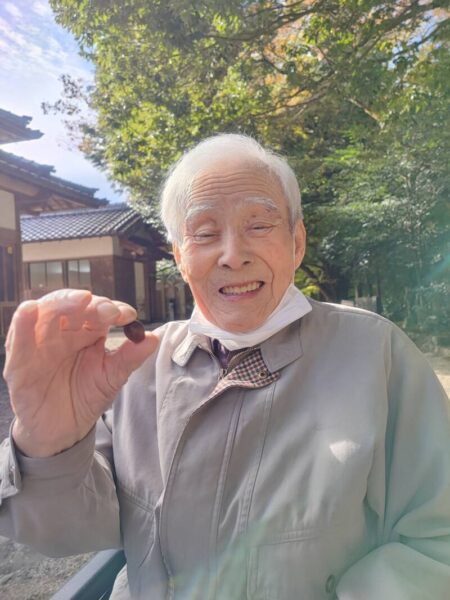 🍁紅葉🍁見学ドライブ🚙 IMG 20231116 133913 450x600 - 🍁紅葉🍁見学ドライブ🚙