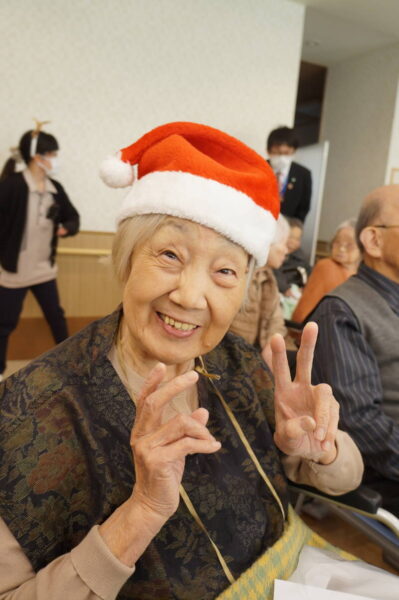 DSC08564 399x600 - 🎄クリスマス会🎄