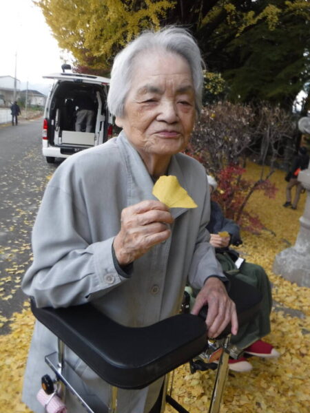 DSCF3347 450x600 - 秋が深まり