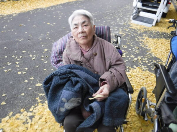 DSCF3348 600x450 - 秋が深まり