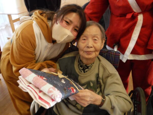 DSCF3502 600x450 - メリークリスマス