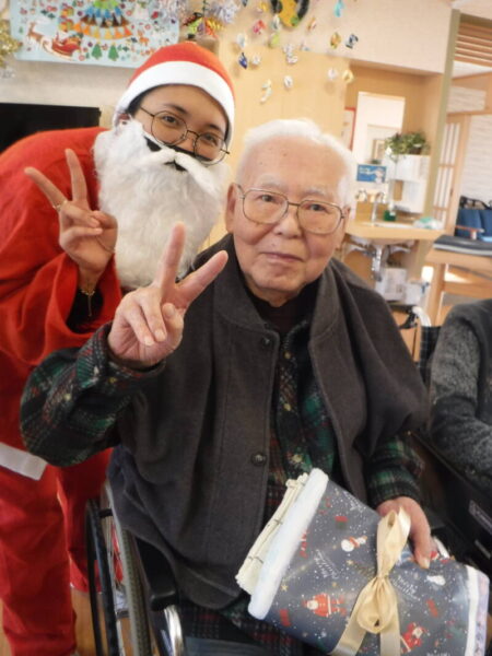 DSCF3505 450x600 - メリークリスマス