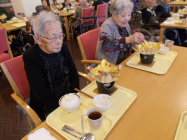 DSCN0475 600x450 - 今年もお世話になりました( ^^) _旦~~