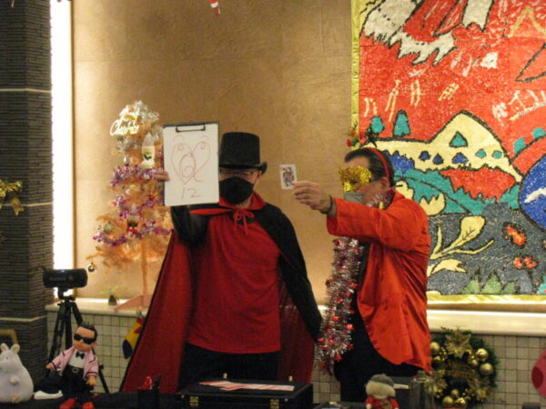 IMG 4885 600x450 - メリークリスマス