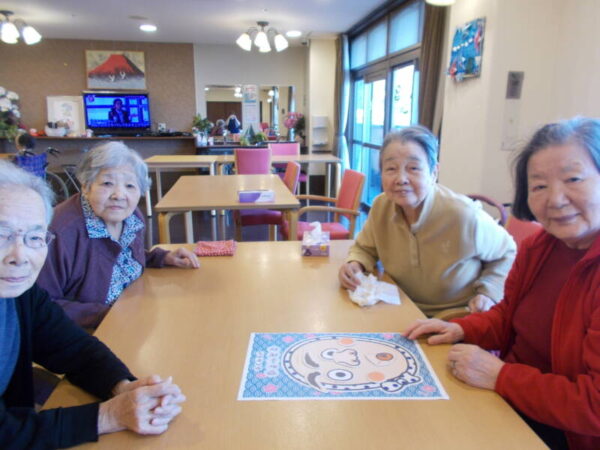 お正月の過ごし方② DSCN0530 600x450 - お正月の過ごし方②