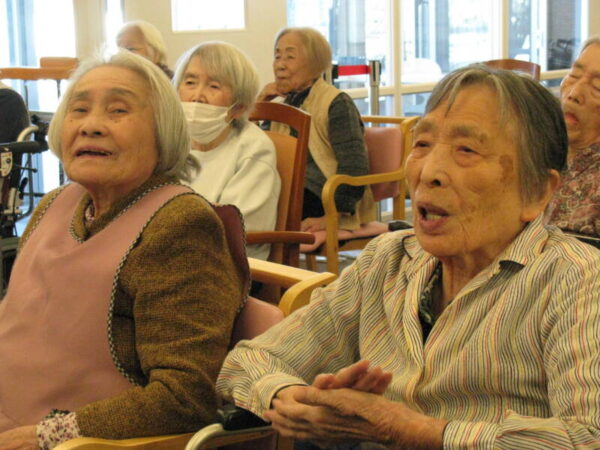 IMG 5022 600x450 - 忘年会です。