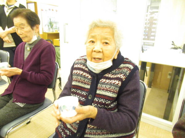 IMG 5630 600x450 - 伊賀CHデイ☆新年会☆
