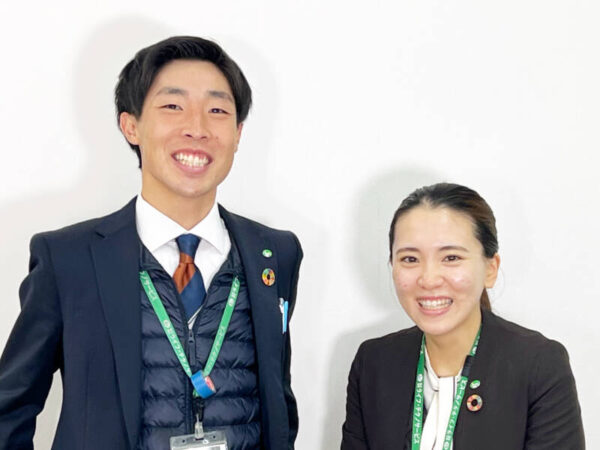 20240222 003 400504 400500 re2 600x450 - 対談企画「chao!」　鈴鹿営業所・新開さん&times;川村さん編