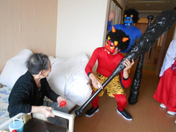 DSCN9108 600x450 - 季節の節目に、魔を滅する